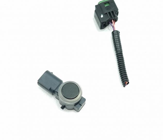 SENSORE DI PARCHEGGIO CITROEN C5 Aircross 9675202477XT (18) - Foto 2