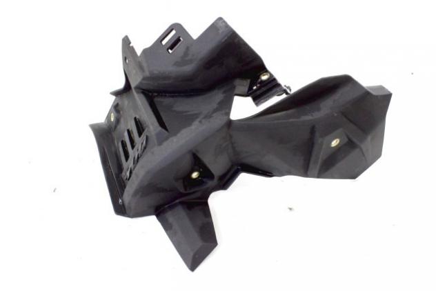 BMW C 400 X 46628558229 PARAFANGO POSTERIORE K09 18 - 24 REAR MUDGUARD - Foto 2