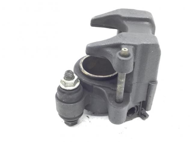 HONDA HORNET 600 PINZA POSTERIORE FRENO NO PASTICCHE NO SUPPORTO 2001 PC36A02F - Foto 6