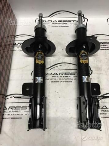 Coppia Ammortizzatori Post Nubira Lacetti 96407822