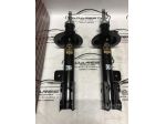 Coppia Ammortizzatori Post Nubira Lacetti 96407822