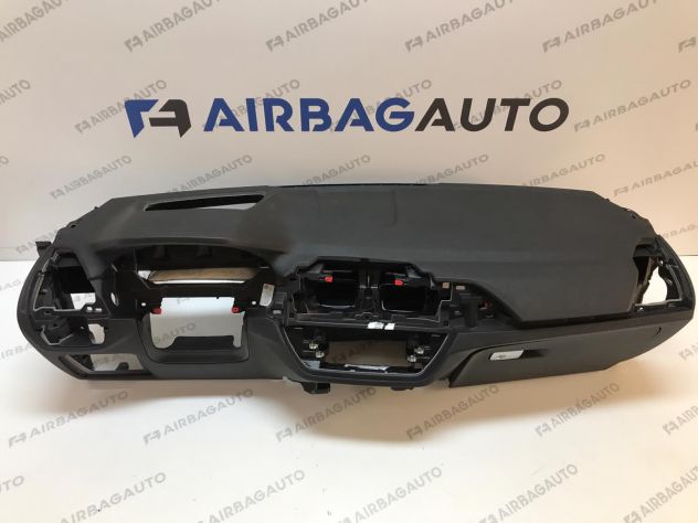 KIT AIRBAG BMW X3 G01 CRUSCOTTO BMW X3 G01 AIR BAG - Foto 6