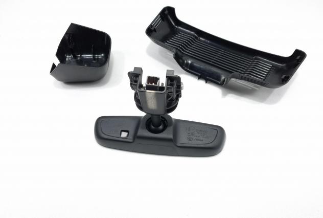 SPECCHIETTO RETROVISORE INTERNO LAND ROVER Range Rover Evoque Serie J8A2-17E678-AA (18) - Foto 11