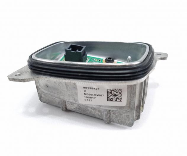 LED FARO ANTERIORE SINISTRO RENAULT Talisman Berlina 90138427 (15) - Foto 8