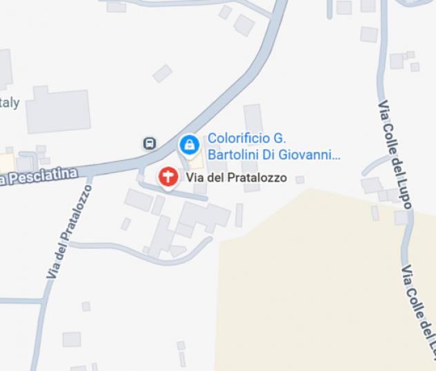 Immobile in asta di 28447 m² in vendita a Pescia - Foto 4