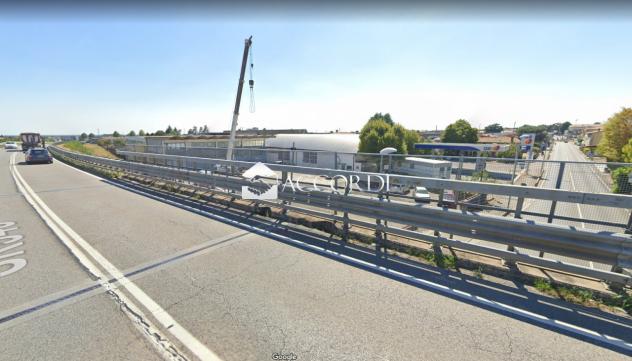 AREA EDIFICABILE di 4150 mq (VOLPAGO DEL MONTELLO) rif. DG258AB