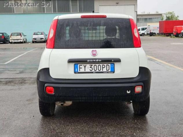 FIAT Panda 1.2 69 CV VAN 2 POSTI EURO6 POP - FY300PD rif. 23779549 - Foto 6