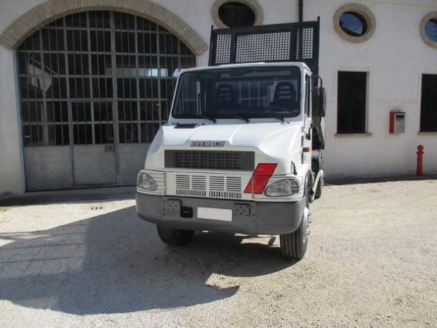 BREMACH Job X4 60 Ql. ribaltabile 4x4 rif. 22807061 - Foto 7