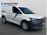 Volkswagen Caddy Caddy 2.0 TDI 102 CV Furgone Business