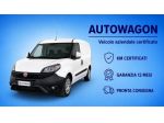 FIAT Doblo 1.3 MJT  Cargo Lounge Az. Italia 90.000 Km rif. 23782591