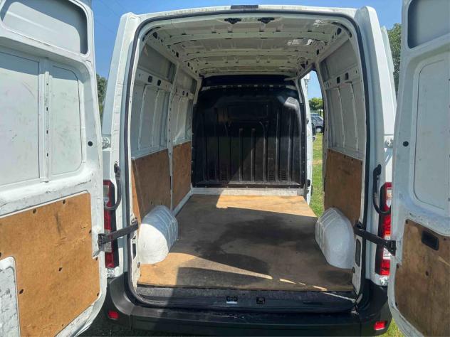 Renault Master T28 2.3 dCi PC-TN Furgone E5 - Foto 5