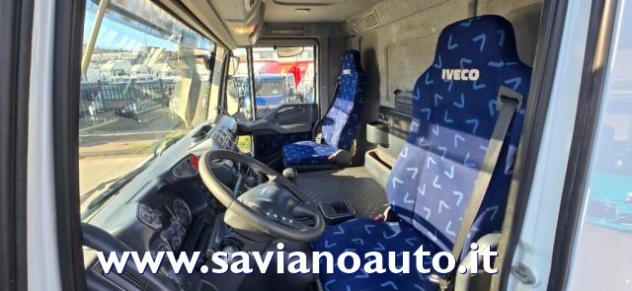 IVECO STRALIS 450 4 ASSI STRADALE rif. 23998484 - Foto 8