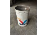 vecchio secchio vintage valvoline