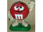 DISTRUBUTORE DI CONFETTINI M&M'S DEGLI ANNI 90
