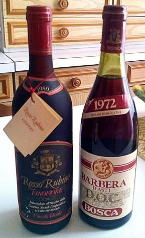 Vini da collezione - Foto 3