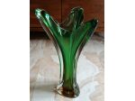 Grande vaso di murano vintage