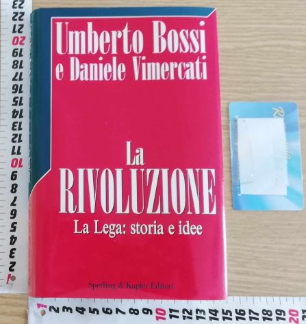 Giornale Lega Nord Piemont Autonomista Gennaio 1992 - Foto 10