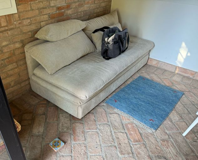 Divano letto