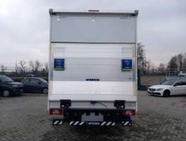 MAXUS Deliver 9 Maxus Deliver 9 L3 rwd R.Sing Furgonat+Sponda rif. 23789001 - Foto 3