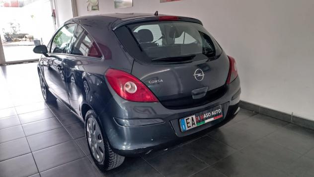 Opel Corsa 1.2 3 porte Club - Foto 7