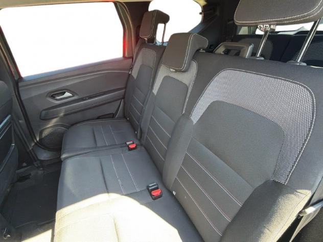 Dacia Jogger Jogger 1.0 tce Extreme Gpl 100cv 7p.ti - Foto 10