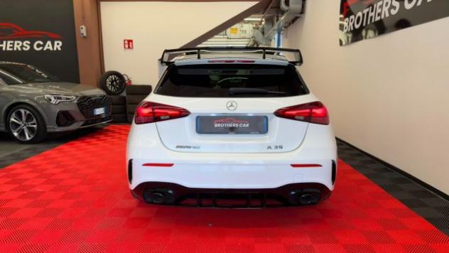 MERCEDES-BENZ A 35 AMG 4Matic KIT AERO - MULTIBEAM rif. 23868590 - Foto 6