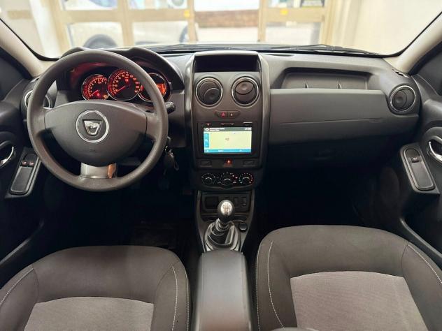 Dacia Duster 1.5 dCi 110CV 4x2 Prestige - 2015 - Foto 7