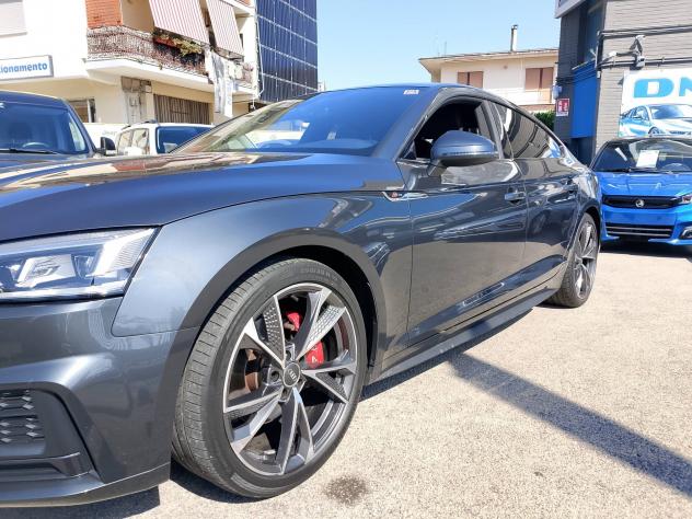 Audi A5 2.0 SPORTBACK S LINE 190 CV