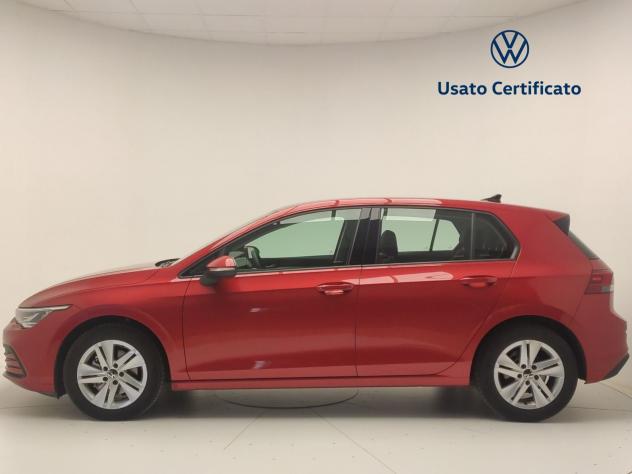 Volkswagen Golf Golf 1.0 TSI EVO Life - Foto 4