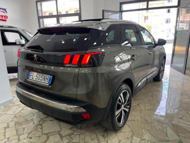 PEUGEOT 3008 BlueHDi 120 S&S Allure rif. 23884088 - Foto 4