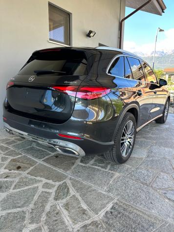 Mercedes GLC SUV GLC 200 Advanced 4matic auto - Foto 5