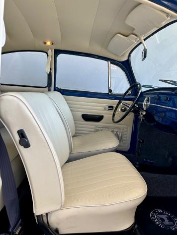 Volkswagen Maggiolino - Foto 12
