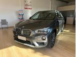 BMW X1 xDrive 18d xLine
