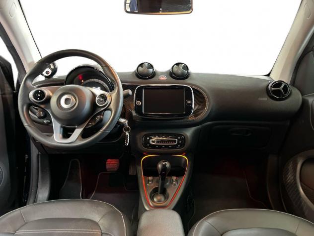 smart fortwo III 2020 Cabrio Cabrio eq Prime 22kW - Foto 8