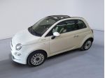 FIAT 500C Hybrid 1.0 70cv Ibrido Dolcevita
