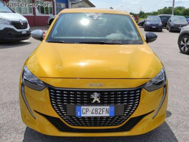 PEUGEOT 208 NEOPATENTATI 208 1.2 Active Pack - GP482FN rif. 23841059 - Foto 9