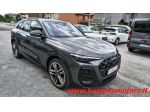 AUDI SQ5 TFSI mHEV+ quattro sport attitude rif. 24166801