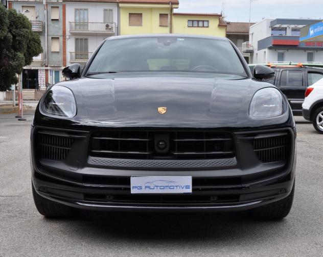 Porsche Macan 2.9 GTS 440cv PDK - Foto 2