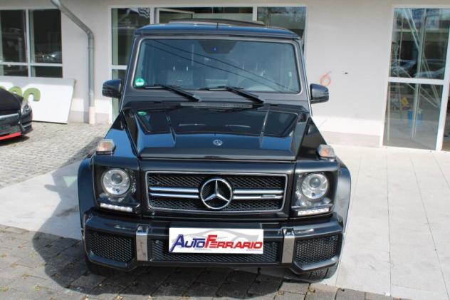 MERCEDES Classe G (*461/3/5) G 63 AMG S.W. - Foto 3