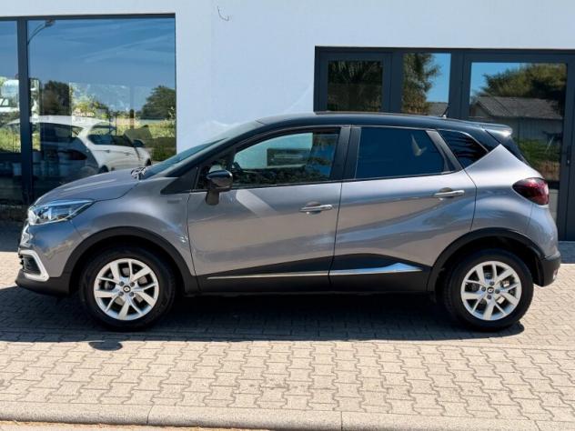 RENAULT Captur 1ª serie Captur TCe 130 CV FAP Business - Foto 8