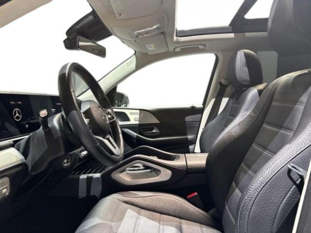 MERCEDES-BENZ GLE 300 d 4Matic Mild Hybrid Premium rif. 23944252 - Foto 10