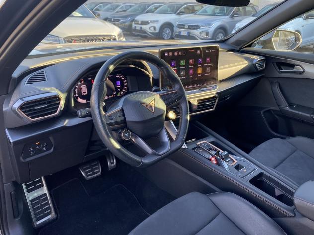 CUPRA Formentor 2.0 TDI 150CV DSG - Foto 10