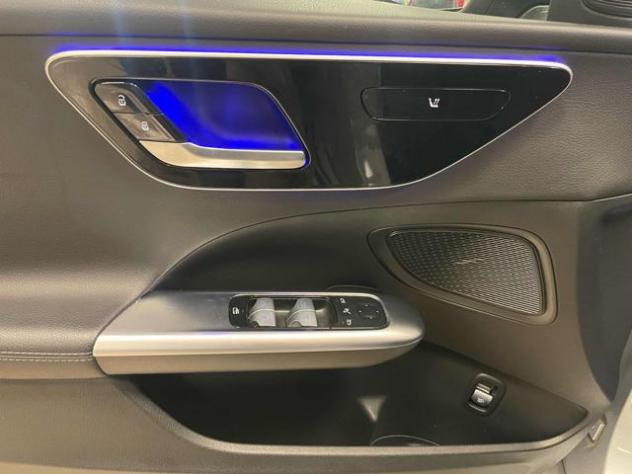 MERCEDES-BENZ C 220 d Mild hybrid S.W. *LED/NAVI/AMBIENT/PDC* rif. 24069628 - Foto 8