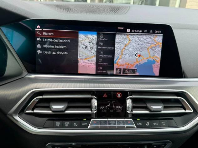 BMW X5 Xdrive30d Msport auto - Foto 10