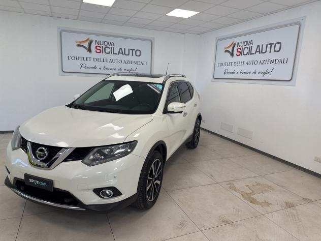 Nissan X-Trail III 2014 1.6 dci Visia 2wd E6 - Foto 2