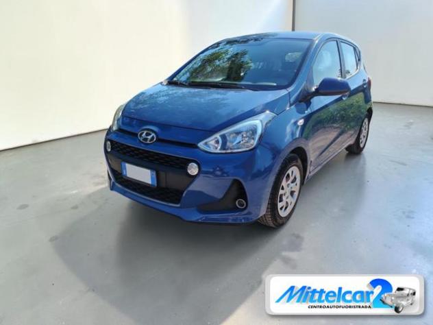 HYUNDAI i10 1.0 MPI Login rif. 23676569 - Foto 2