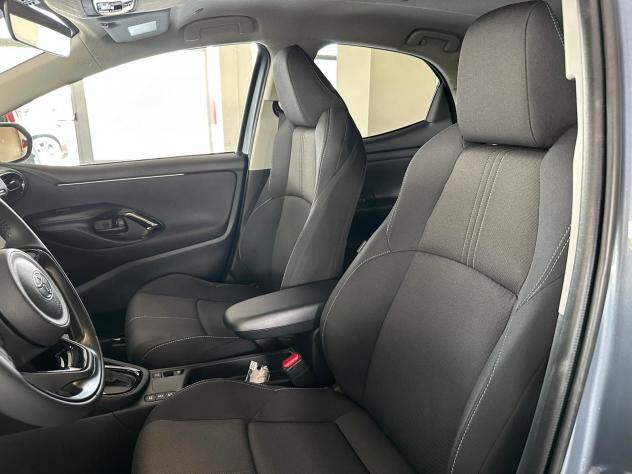 Toyota Yaris Hybrid 115 Icon TECH PACK KM 0 PREZZO VERO - Foto 10