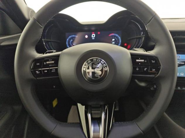 ALFA ROMEO Junior Ibrida 1.2 145CV Hybrid eDCT6 ibrida Junior Spwcia rif. 23816386 - Foto 10