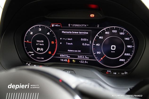 Audi Q2 Q2 30 TDI S tronic Admired Advanced - Foto 8