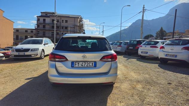 OPEL ASTRA SPORT TOURER ST 1.6 CC CDTI 136 CV 2019 BUSINESS S&S MT6 7.900,00 - Foto 5
